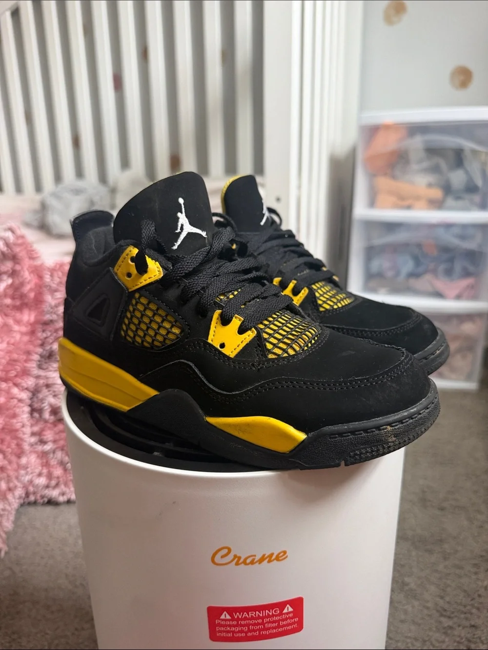 Jordan sold**stylish kids